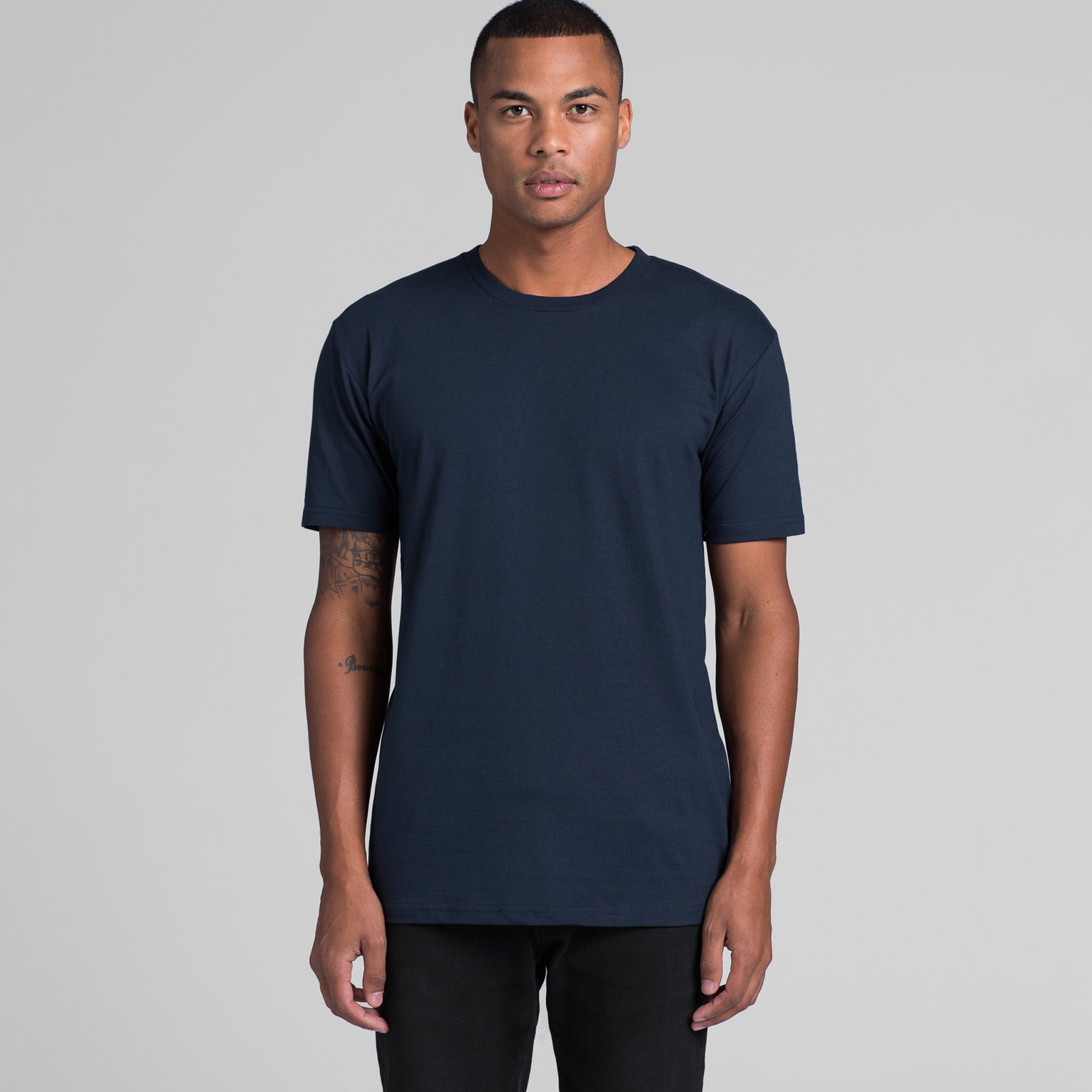 AS Colour Staple Tee - 5001