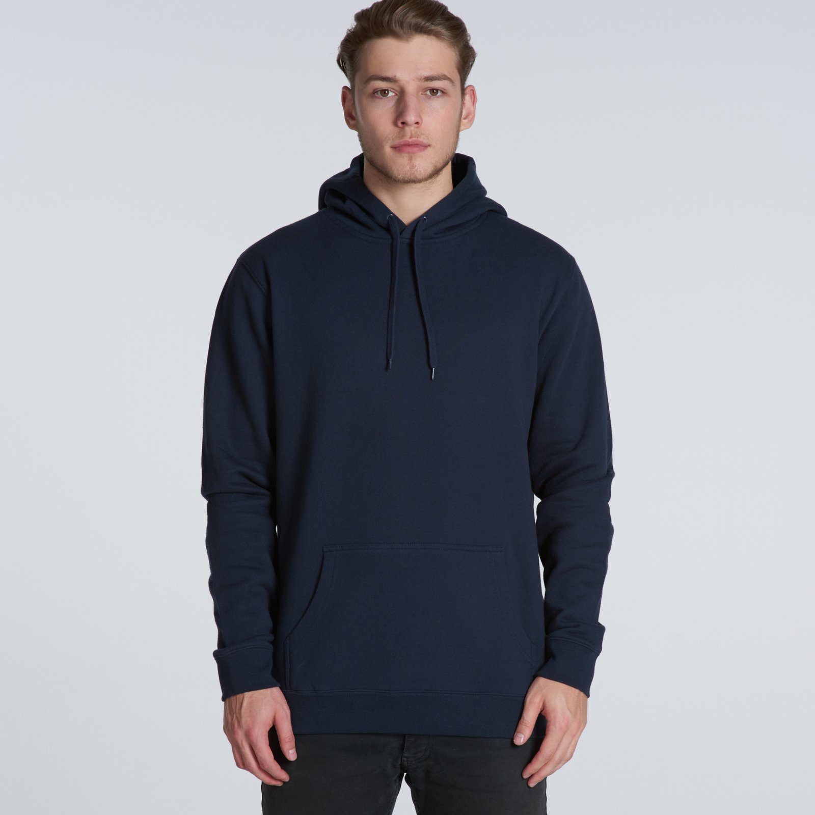 AS Colour Stencil Hood - 5102
