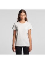 AS Colour Women's Maple Tee - 4001 AS Colour Women's Maple Tee - 4001