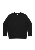 AS Colour Women's Premium Crew - 4121