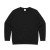 Black  +