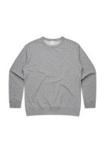 AS Colour Women's Premium Crew - 4121