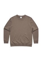 AS Colour Women's Premium Crew - 4121