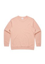 AS Colour Women's Premium Crew - 4121