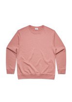 AS Colour Women's Premium Crew - 4121