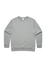 AS Colour Women's Premium Crew - 4121