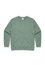 AS Colour Women's Premium Crew - 4121