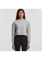AS Colour Women's Crop Crew - 4123 AS Colour Women's Crop Crew - 4123