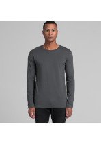 AS Colour Ink Long Sleeves Tee - 5009 AS Colour Ink Long Sleeves Tee - 5009
