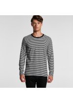 AS Colour Bowery Stripe Long Sleeves - 5061 AS Colour Bowery Stripe Long Sleeves - 5061