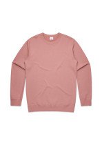 AS Colour Mens Premium Crew - 5121