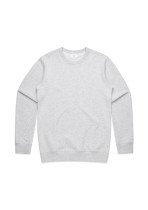 AS Colour Mens Premium Crew - 5121
