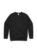 AS Colour Mens Premium Crew - 5121