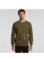 AS Colour Mens Premium Crew - 5121 AS Colour Mens Premium Crew - 5121