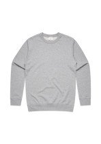 AS Colour Mens Premium Crew - 5121