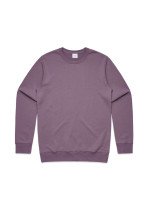 AS Colour Mens Premium Crew - 5121