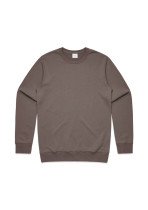 AS Colour Mens Premium Crew - 5121