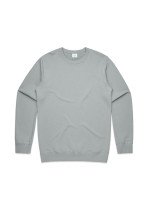AS Colour Mens Premium Crew - 5121