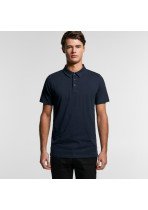 5402- AS Colour Mens Chad Polo 5402- AS Colour Mens Chad Polo