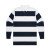 White/Navy +