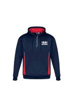 South Auckland Boxing Renegade Half-Zip Warm Sports Hoodie South Auckland Boxing Renegade Half-Zip Warm Sports Hoodie