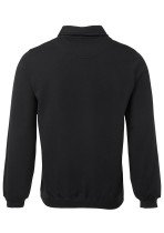3FSZ - JB's ½ ZIP FLEECY SWEAT