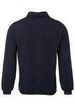 3FSZ - JB's ½ ZIP FLEECY SWEAT