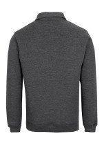 3FSZ - JB's ½ ZIP FLEECY SWEAT
