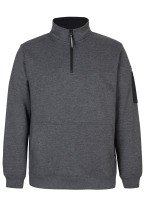 6CHF - JB's 350 Premium Trade 1/2 Zip Fleece