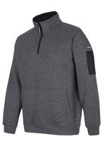 6CHF - JB's 350 Premium Trade 1/2 Zip Fleece