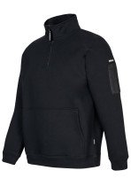 6CHF - JB's 350 Premium Trade 1/2 Zip Fleece