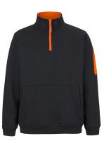 6CHF - JB's 350 Premium Trade 1/2 Zip Fleece