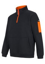 6CHF - JB's 350 Premium Trade 1/2 Zip Fleece