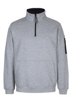 6CHF - JB's 350 Premium Trade 1/2 Zip Fleece 6CHF - JB's 350 Premium Trade 1/2 Zip Fleece