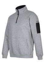 6CHF - JB's 350 Premium Trade 1/2 Zip Fleece