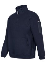 6CHF - JB's 350 Premium Trade 1/2 Zip Fleece