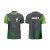 Green +