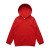 Red +