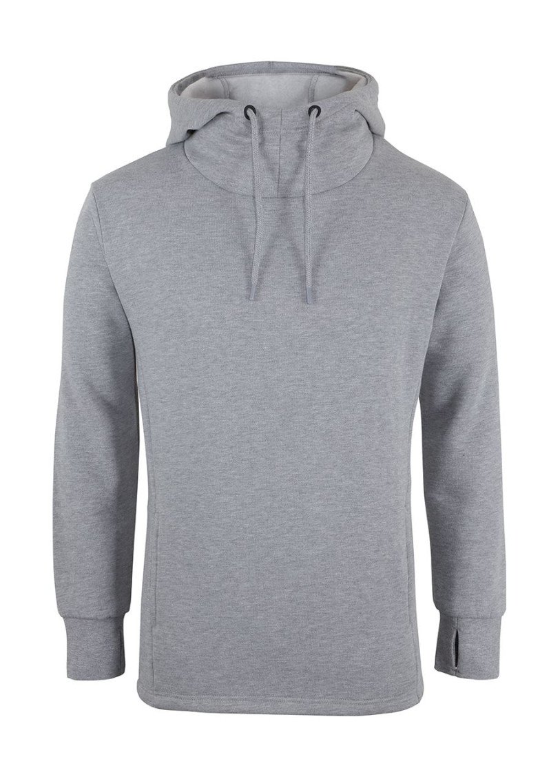 PODIUM SPORTS LEAVERS HOODIE
