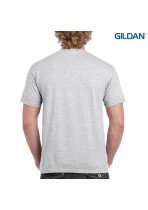 5000 - Gildan Heavy Cotton Adult T-Shirt