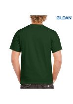 5000 - Gildan Heavy Cotton Adult T-Shirt