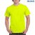 Safety Green  +