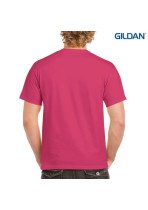 5000 - Gildan Heavy Cotton Adult T-Shirt