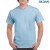 Light Blue  +