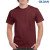 Maroon  +