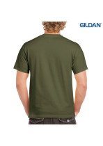 5000 - Gildan Heavy Cotton Adult T-Shirt