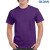 Purple  +