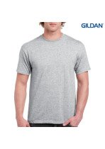 5000 - Gildan Heavy Cotton Adult T-Shirt