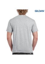 5000 - Gildan Heavy Cotton Adult T-Shirt
