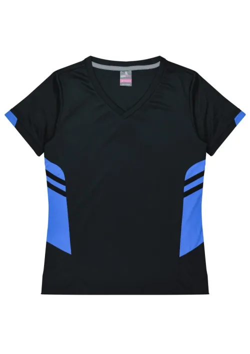 TASMAN LADY TEES - 2211
